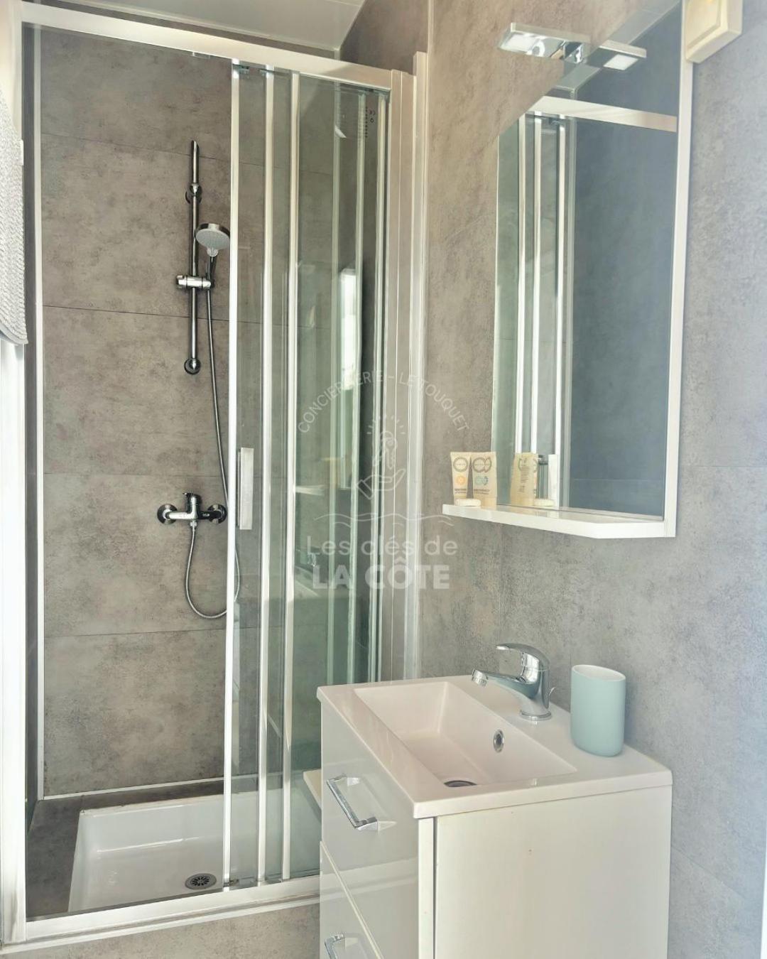 Appartement L'estuaire Ensoleille *