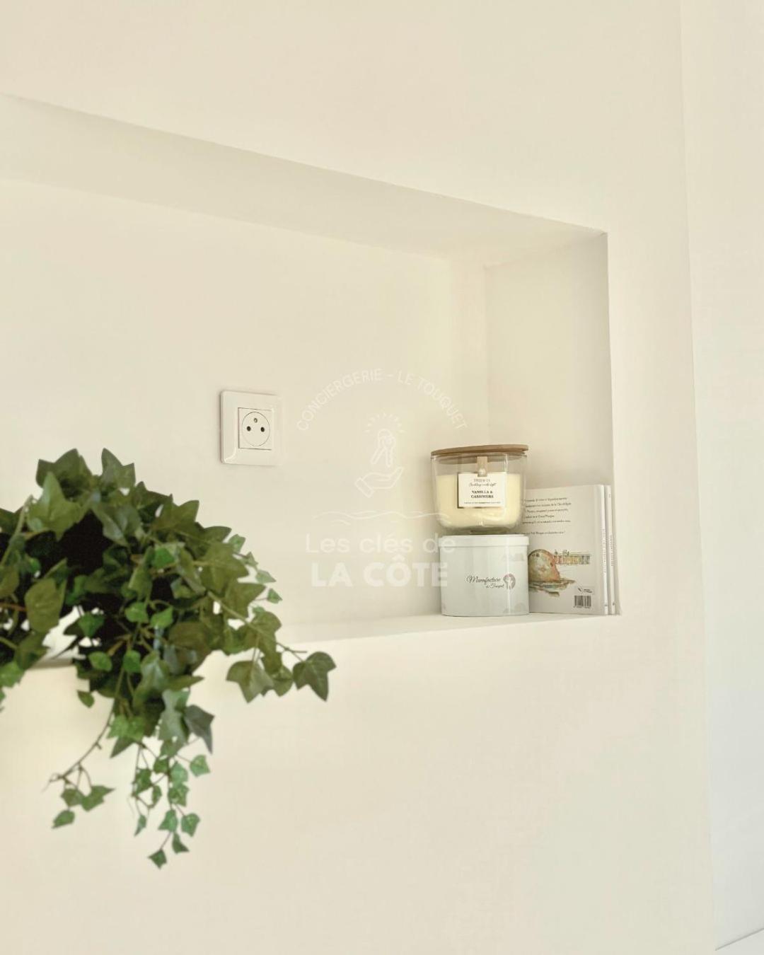 Appartement L'estuaire Ensoleille