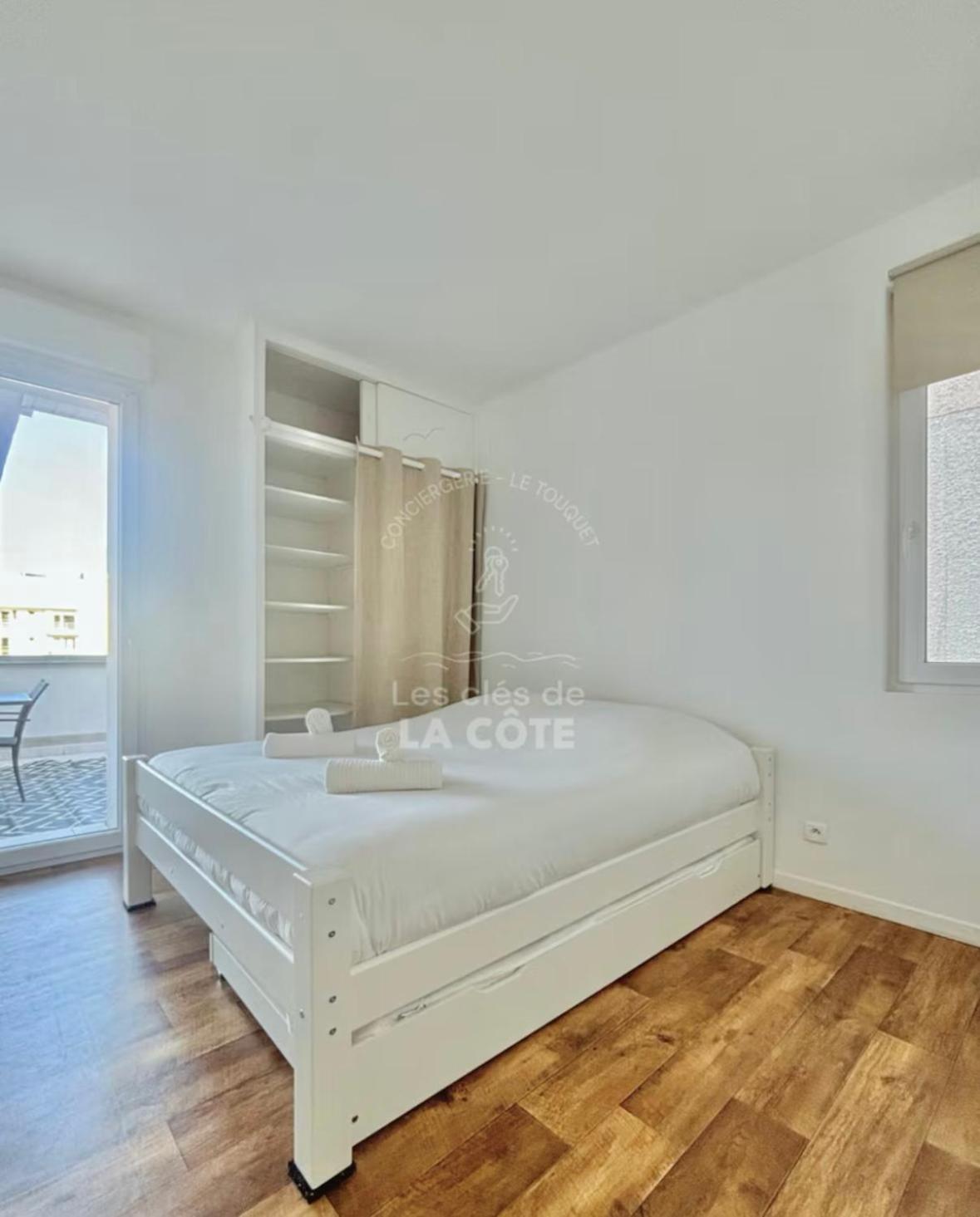 Appartement L'estuaire Ensoleille *